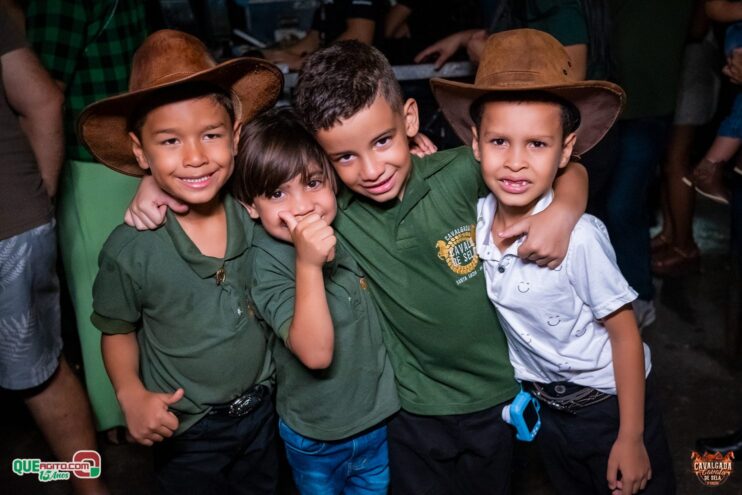 DSC_1719 Cavalgada Cavalo de Sela realiza sua 3ª edição com sucesso em Santa Luzia 884