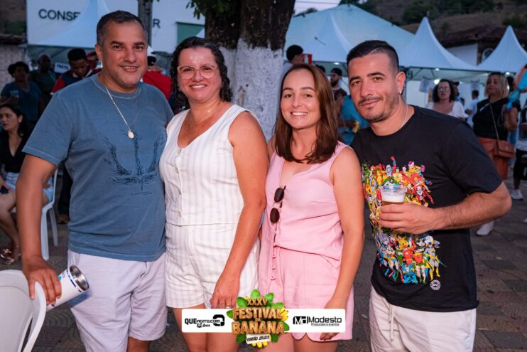 Marcos e Pablo agitam a última noite do Festival da Banana 2025 197