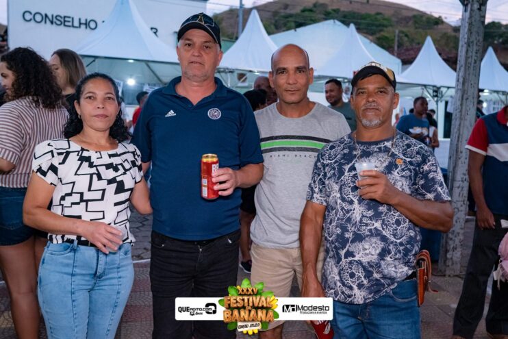 Marcos e Pablo agitam a última noite do Festival da Banana 2025 200
