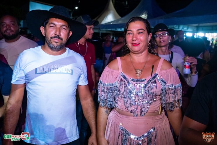 DSC_1733 Cavalgada Cavalo de Sela realiza sua 3ª edição com sucesso em Santa Luzia 1169