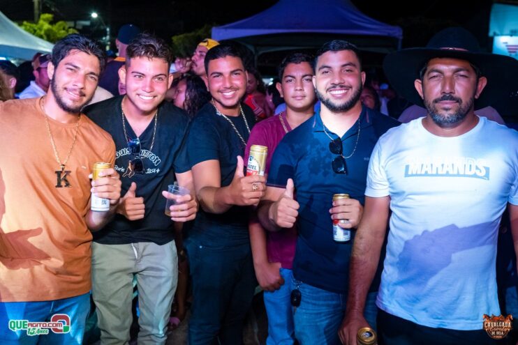 DSC_1734 Cavalgada Cavalo de Sela realiza sua 3ª edição com sucesso em Santa Luzia 1170