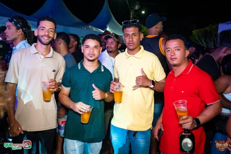 DSC_1737 Cavalgada Cavalo de Sela realiza sua 3ª edição com sucesso em Santa Luzia 1171