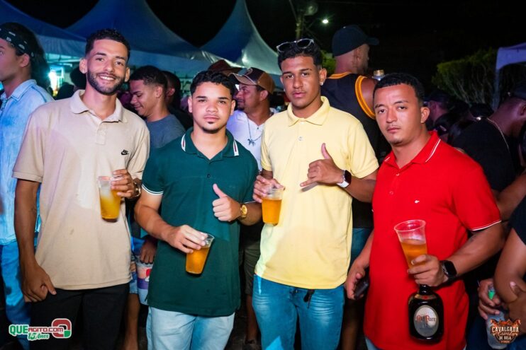 DSC_1738 Cavalgada Cavalo de Sela realiza sua 3ª edição com sucesso em Santa Luzia 1172