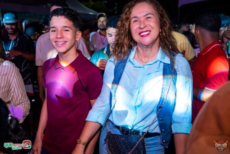 DSC_1740 Cavalgada Cavalo de Sela realiza sua 3ª edição com sucesso em Santa Luzia 1173