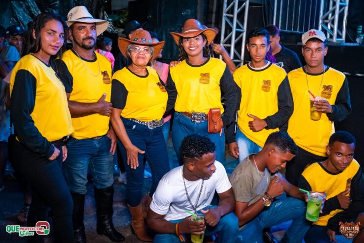 DSC_1741 Cavalgada Cavalo de Sela realiza sua 3ª edição com sucesso em Santa Luzia 1174