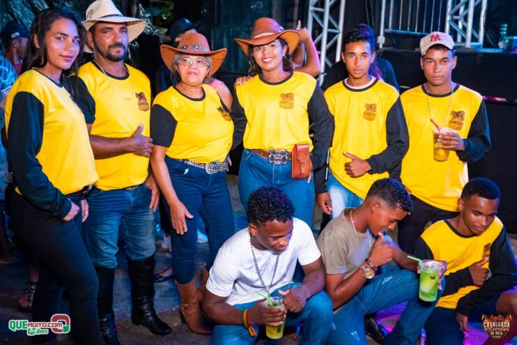 DSC_1742 Cavalgada Cavalo de Sela realiza sua 3ª edição com sucesso em Santa Luzia 1175