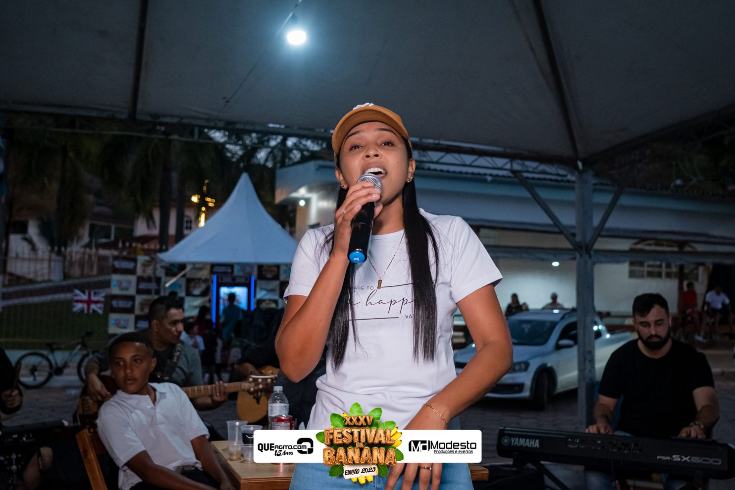 Marcos e Pablo agitam a última noite do Festival da Banana 2025 24