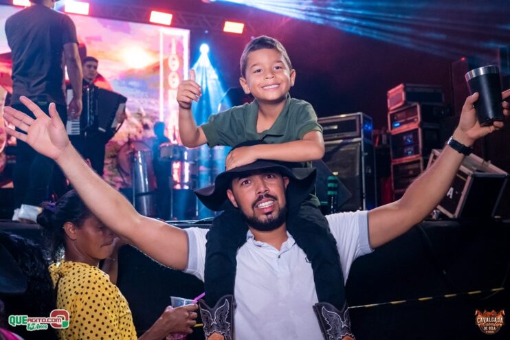 DSC_1759 Cavalgada Cavalo de Sela realiza sua 3ª edição com sucesso em Santa Luzia 1180