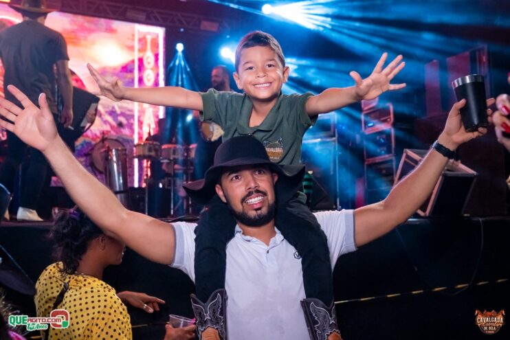 DSC_1760 Cavalgada Cavalo de Sela realiza sua 3ª edição com sucesso em Santa Luzia 1181