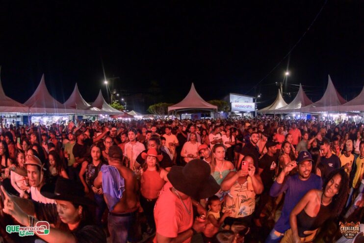 DSC_1765 Cavalgada Cavalo de Sela realiza sua 3ª edição com sucesso em Santa Luzia 1183