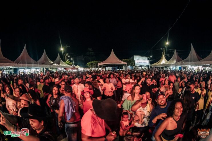 DSC_1766 Cavalgada Cavalo de Sela realiza sua 3ª edição com sucesso em Santa Luzia 1184