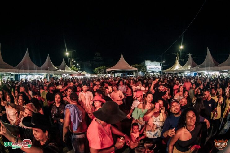 DSC_1767 Cavalgada Cavalo de Sela realiza sua 3ª edição com sucesso em Santa Luzia 1185