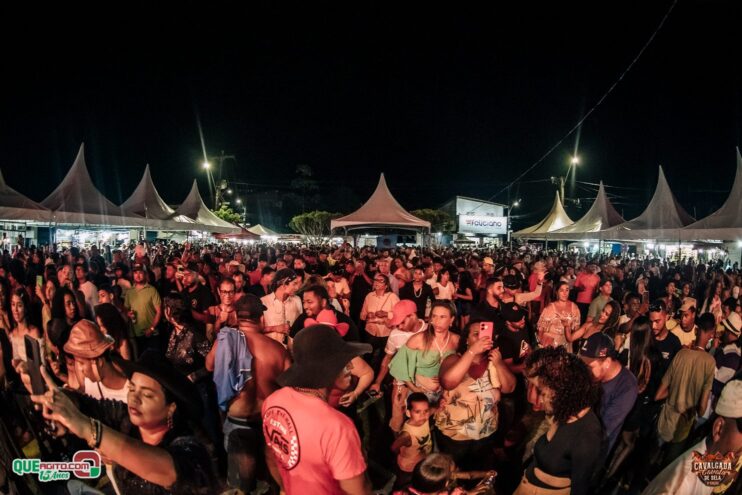 DSC_1769 Cavalgada Cavalo de Sela realiza sua 3ª edição com sucesso em Santa Luzia 1187