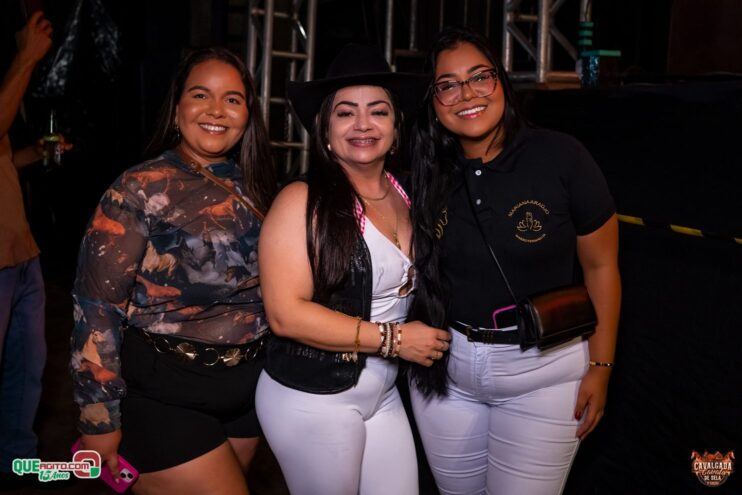 DSC_1771 Cavalgada Cavalo de Sela realiza sua 3ª edição com sucesso em Santa Luzia 1189