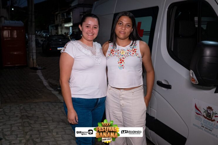 Marcos e Pablo agitam a última noite do Festival da Banana 2025 30