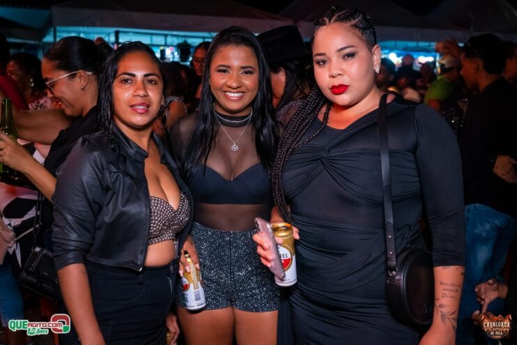 DSC_1780 Cavalgada Cavalo de Sela realiza sua 3ª edição com sucesso em Santa Luzia 1197