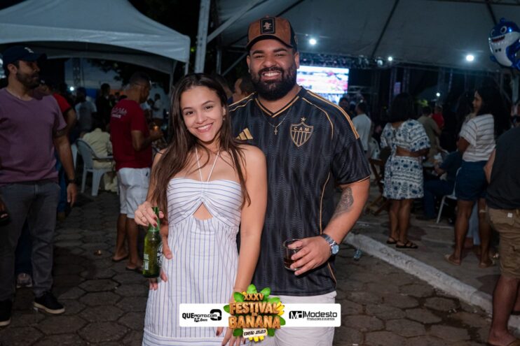Marcos e Pablo agitam a última noite do Festival da Banana 2025 442