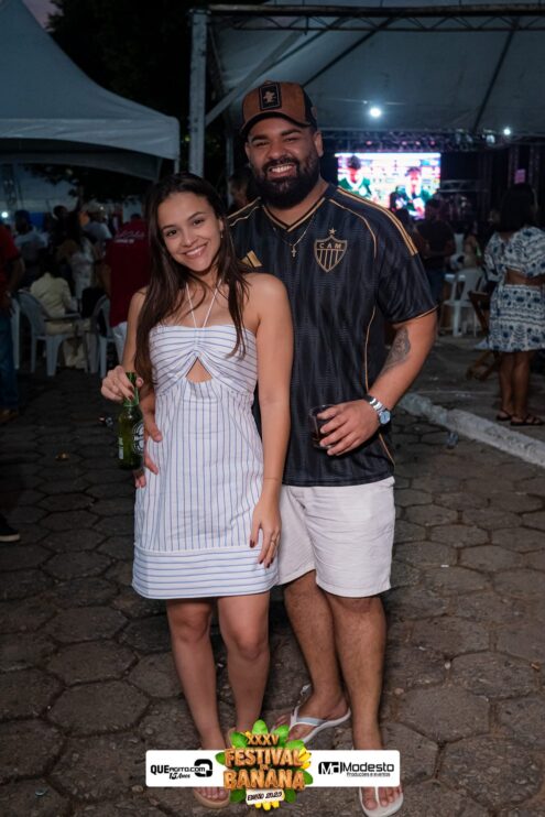 Marcos e Pablo agitam a última noite do Festival da Banana 2025 443