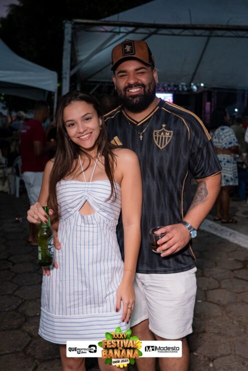 Marcos e Pablo agitam a última noite do Festival da Banana 2025 444