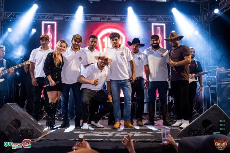 DSC_1792 Cavalgada Cavalo de Sela realiza sua 3ª edição com sucesso em Santa Luzia 1200