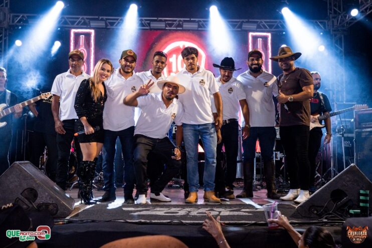 DSC_1793 Cavalgada Cavalo de Sela realiza sua 3ª edição com sucesso em Santa Luzia 1201