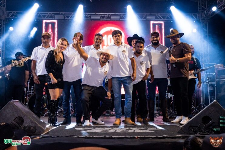 DSC_1794 Cavalgada Cavalo de Sela realiza sua 3ª edição com sucesso em Santa Luzia 1202