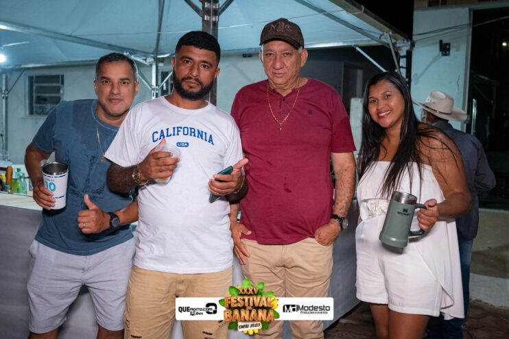 Marcos e Pablo agitam a última noite do Festival da Banana 2025 450