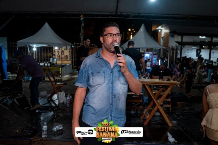 Marcos e Pablo agitam a última noite do Festival da Banana 2025 452