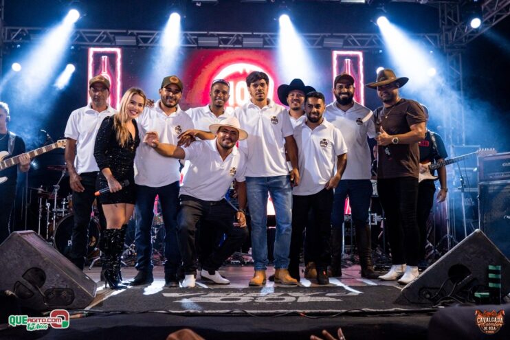 DSC_1799 Cavalgada Cavalo de Sela realiza sua 3ª edição com sucesso em Santa Luzia 1206