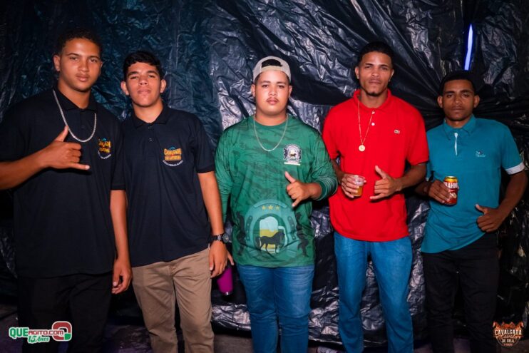 DSC_1802 Cavalgada Cavalo de Sela realiza sua 3ª edição com sucesso em Santa Luzia 1208