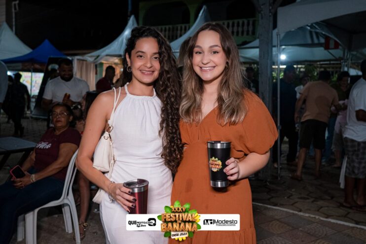 Marcos e Pablo agitam a última noite do Festival da Banana 2025 456