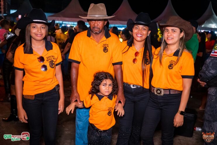 DSC_1803 Cavalgada Cavalo de Sela realiza sua 3ª edição com sucesso em Santa Luzia 1209