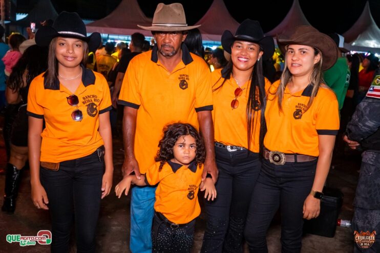 DSC_1804 Cavalgada Cavalo de Sela realiza sua 3ª edição com sucesso em Santa Luzia 1210