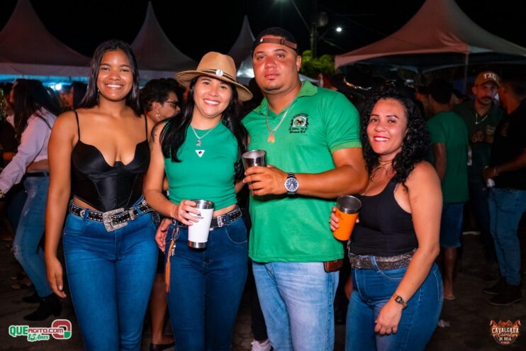 DSC_1805 Cavalgada Cavalo de Sela realiza sua 3ª edição com sucesso em Santa Luzia 1211