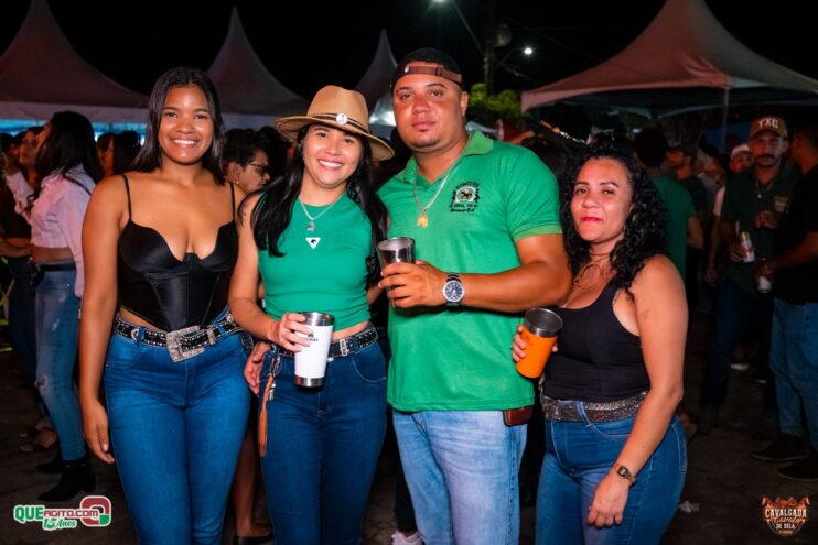 DSC_1806 Cavalgada Cavalo de Sela realiza sua 3ª edição com sucesso em Santa Luzia 1212