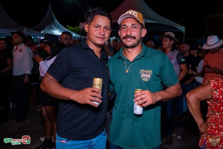 DSC_1807 Cavalgada Cavalo de Sela realiza sua 3ª edição com sucesso em Santa Luzia 1213