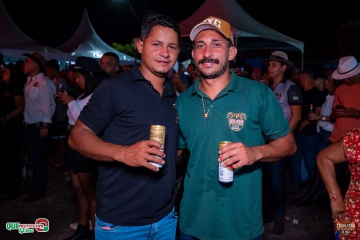 DSC_1808 Cavalgada Cavalo de Sela realiza sua 3ª edição com sucesso em Santa Luzia 1214