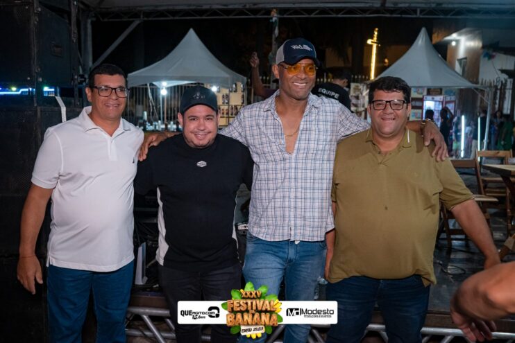 Marcos e Pablo agitam a última noite do Festival da Banana 2025 461