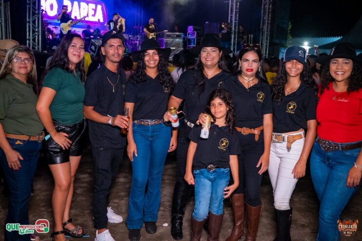 DSC_1809 Cavalgada Cavalo de Sela realiza sua 3ª edição com sucesso em Santa Luzia 1215