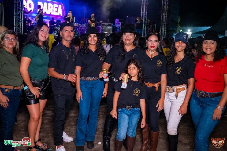 DSC_1810 Cavalgada Cavalo de Sela realiza sua 3ª edição com sucesso em Santa Luzia 1216