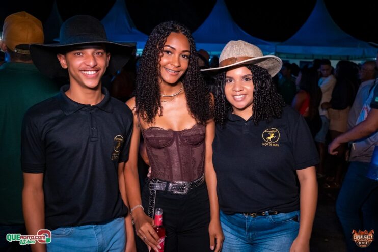 DSC_1811 Cavalgada Cavalo de Sela realiza sua 3ª edição com sucesso em Santa Luzia 1217