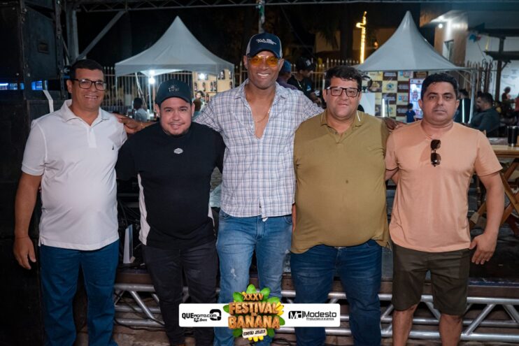 Marcos e Pablo agitam a última noite do Festival da Banana 2025 462