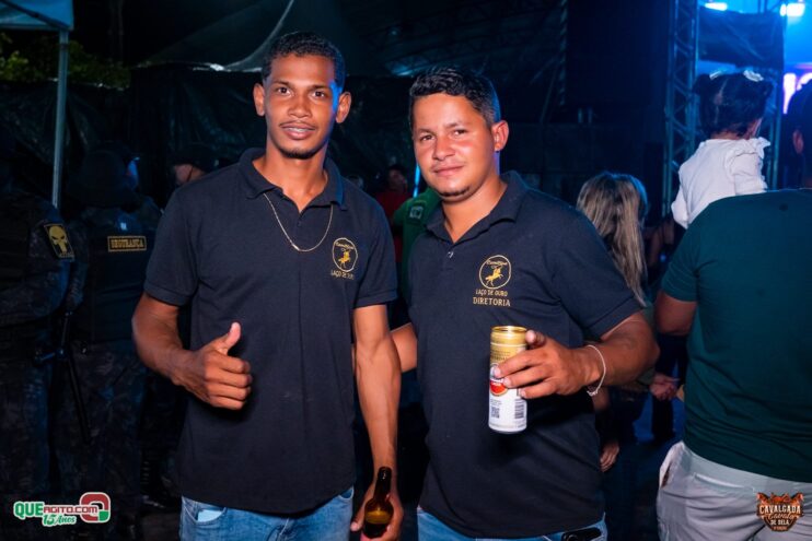 DSC_1814 Cavalgada Cavalo de Sela realiza sua 3ª edição com sucesso em Santa Luzia 1219