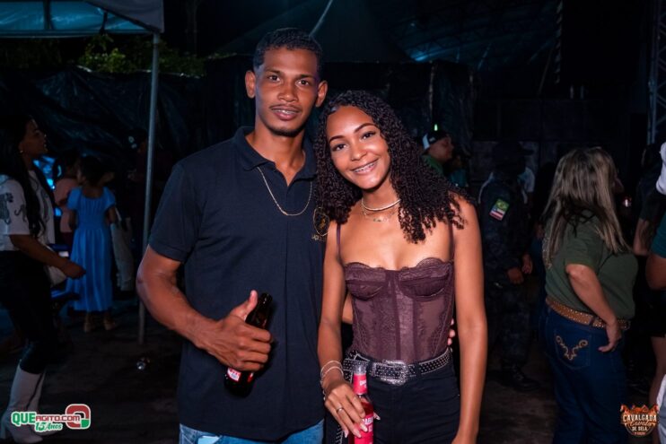 DSC_1815 Cavalgada Cavalo de Sela realiza sua 3ª edição com sucesso em Santa Luzia 1220