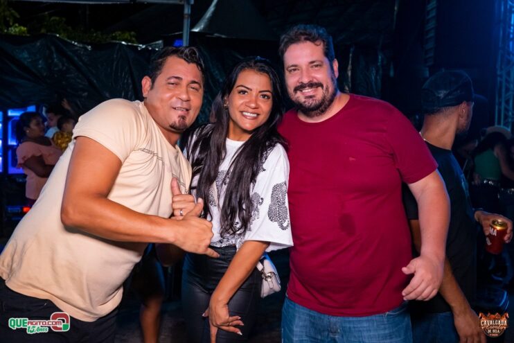 DSC_1817 Cavalgada Cavalo de Sela realiza sua 3ª edição com sucesso em Santa Luzia 1221