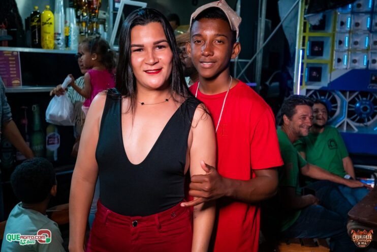 DSC_1819 Cavalgada Cavalo de Sela realiza sua 3ª edição com sucesso em Santa Luzia 1223