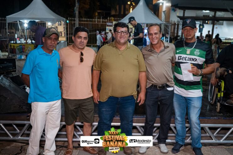 Marcos e Pablo agitam a última noite do Festival da Banana 2025 465