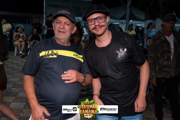 Marcos e Pablo agitam a última noite do Festival da Banana 2025 467