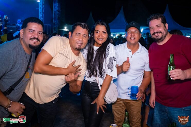 DSC_1824 Cavalgada Cavalo de Sela realiza sua 3ª edição com sucesso em Santa Luzia 1227