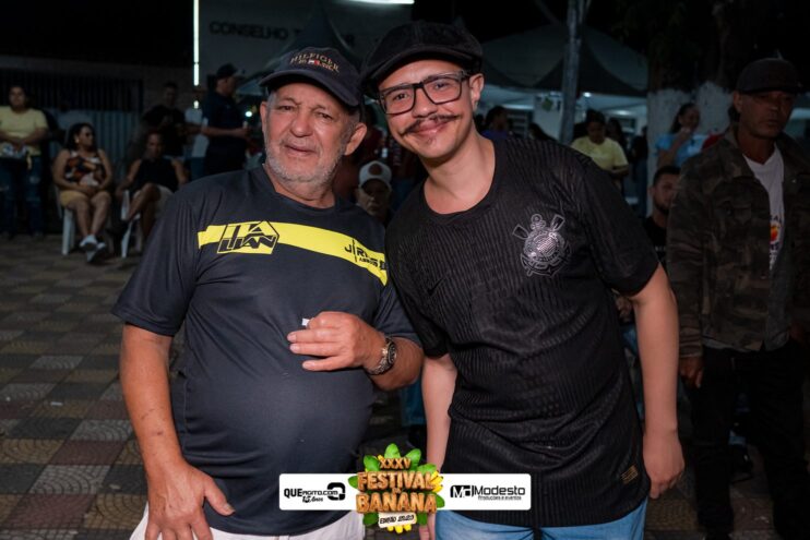 Marcos e Pablo agitam a última noite do Festival da Banana 2025 468